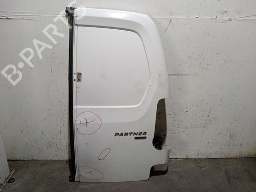 Used Right rear door Right rear door 39622034 39622034