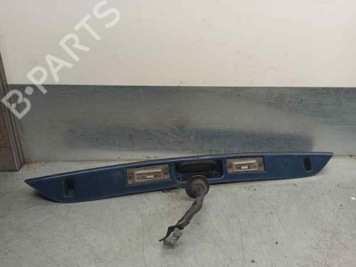 Tailgate handle CHRYSLER VOYAGER IV (RG, RS) 2.5 CRD | BP6447827C132 