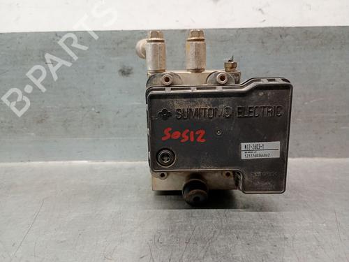 Used ABS pump FORD RANGER (ER, EQ, R_) 2.5 TD 4x4 (109 hp) 23043477