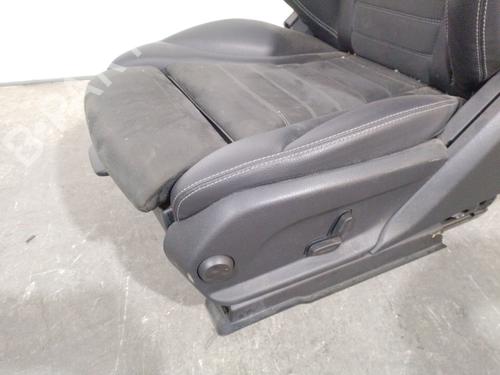 Left front seat MERCEDES-BENZ GLC (X253) 200 d 4-matic (253.916) | BP30007158C15 