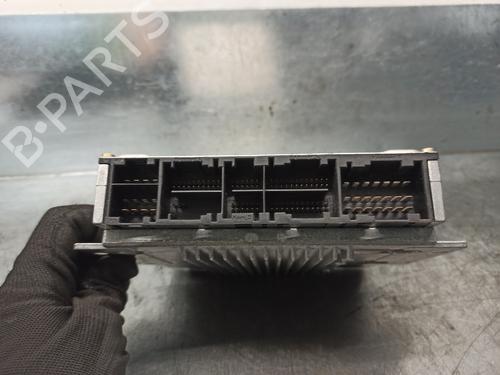 Engine control unit (ECU) MERCEDES-BENZ S-CLASS (W220) S 320 (220.065, 220.165) | BP10009685M57 