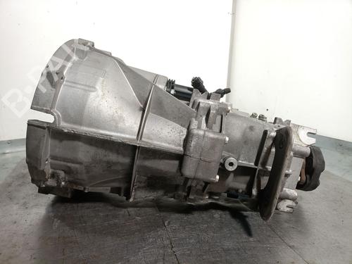 Gearbox BMW 1 (E81) 118 d | BP31181156M3 