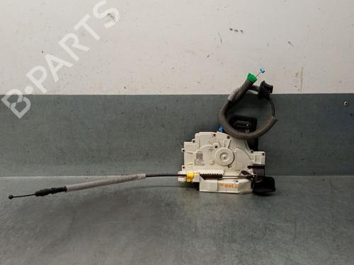 Used Front left lock AUDI A6 Allroad C8 (4AH) 50 TDI Mild Hybrid quattro (286 hp) 30192531