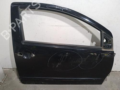 Used Right front door CITROËN C2 (JM_) 1.4 HDi (68 hp) 30110658