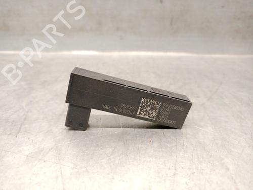 Used Antenna/Base FIAT 500e (332_) Elektro 3+1 (FA1) (118 hp) 26003704