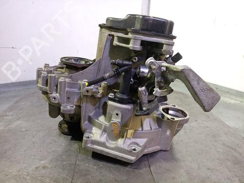 Gearbox SEAT TOLEDO IV (KG3) 1.6 TDI | BP30297565M3 