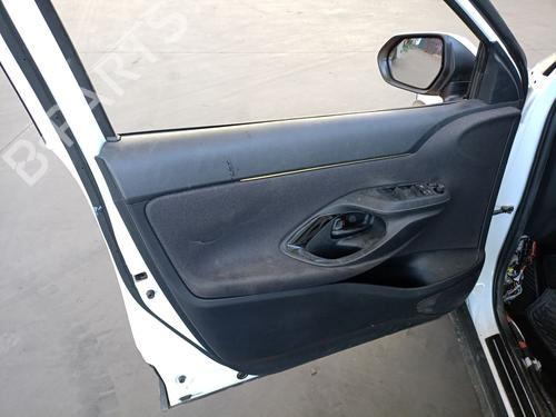 Rear left panel TOYOTA YARIS CROSS (MXP_) 1.5 Hybrid All-wheel Drive (MXPJ15) | BP27564803C60 - Image 17