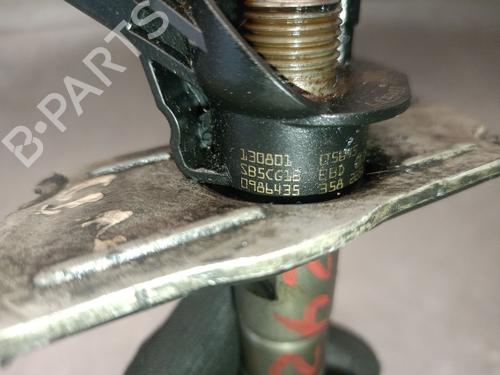 Injector AUDI A6 C6 (4F2) 3.0 TDI quattro | BP32673753M100  - Image 5