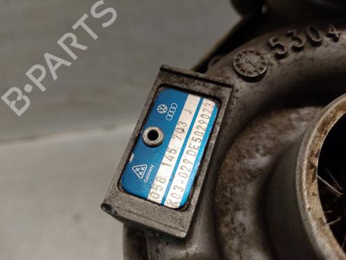 Turbolader/Kompressor VW PASSAT B5.5 (3B3) 1.8 T 20V | BP20852010M71 