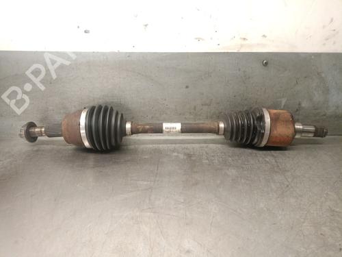 Used Left front driveshaft FORD C-MAX II (DXA/CB7, DXA/CEU) 1.0 EcoBoost (125 hp) 29814503