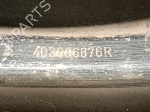 Fælk DACIA SANDERO III 1.0 TCe 90 | BP33691344C45 - Image 2