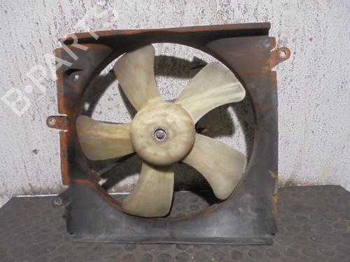Køleventilator elektrisk TOYOTA RAV 4 I Cabrio (_A1_) 2.0 4WD (SXA11) (129 hp) 9179605