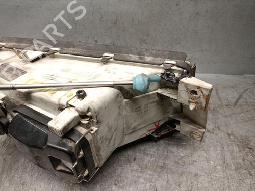 Left headlight SKODA OCTAVIA I (1U2) 1.9 TDI | BP22721602C28 