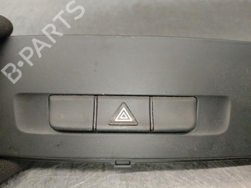 Warning switch MERCEDES-BENZ VITO Van (W447) 111 CDI (447.601, 447.603, 447.605) | BP36412546I22 - Image 5