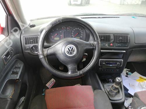 Right rear window motor VW GOLF IV (1J1) 1.9 TDI | BP15243927E22 