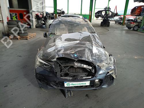Pipe BMW X5 (G05, F95) xDrive 45 e Plug-in Hybrid | BP33217134M125 - Image 12