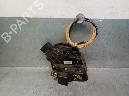 Fechadura trás esquerda FORD FOCUS C-MAX (DM2) 2.0 TDCi (136 hp) 31149266