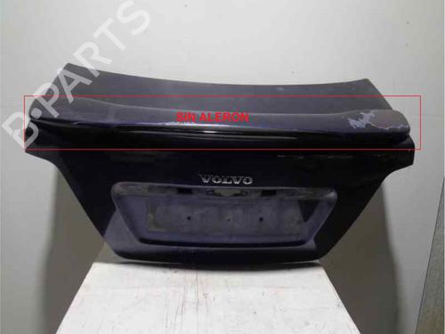 Used Tailgate VOLVO S40 I (644) 1.9 DI (115 hp) 6542976