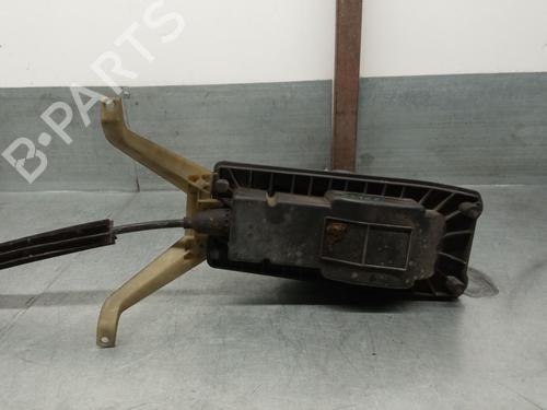 Gear lever AUDI Q7 (4LB) 3.0 TDI quattro | BP23503325M90 