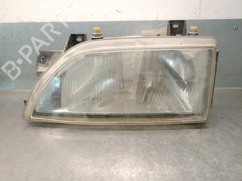 Used Left headlight Left headlight FORD ESCORT V (AAL, ABL) 1.6 i 16V (90 hp) 33431860 33431860