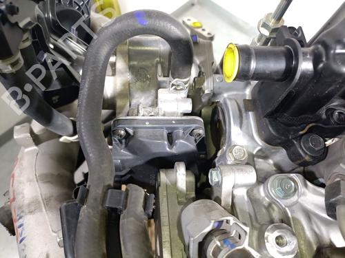 Engine HONDA CIVIC IX (FK) 1.6 i-DTEC (FK3) | BP36780581M1  - Image 10
