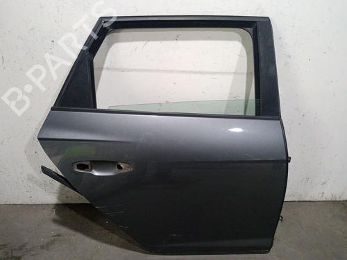 Used Right rear door Right rear door 37427537 37427537