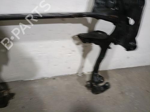 Subframe AUDI A6 C7 (4G2, 4GC) 3.0 TDI quattro | BP28100673M9 