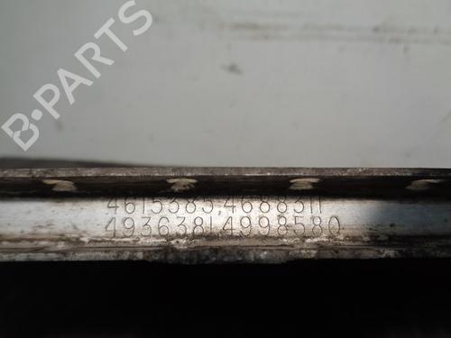AC radiator IVECO DAILY III Van 35 S 11 V,35 C 11 V | BP13407255M32 