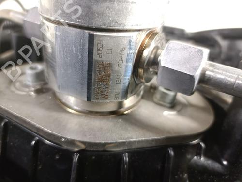 Engine BMW 2 Active Tourer (U06) 220i Mild Hybrid | BP32043878M1 