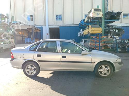 Steering rack OPEL VECTRA B (J96) 2.0 DI 16V (F19) | BP23276989M22 