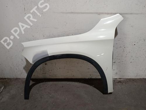 Used Left front fenders Left front fenders 39174437 39174437