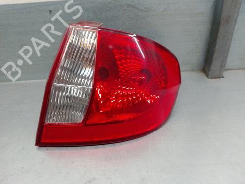 Used Right taillight HYUNDAI GETZ (TB) 1.4 i (97 hp) 13109320