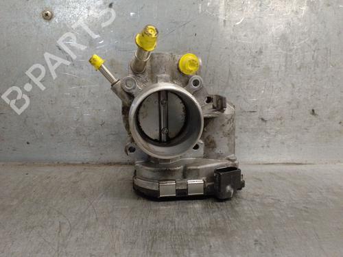 Used Throttle body Throttle body KIA PRO CEE'D (JD) 1.4 CVVT (100 hp) 33965252 33965252