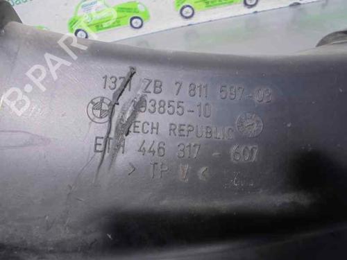 Pipe BMW 5 (F10) 520 i | BP20252250M125 