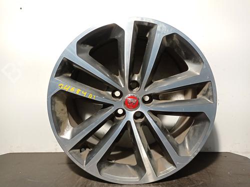 Fælk JAGUAR F-PACE (X761) 2.0 TD4 (180 hp) 32385240