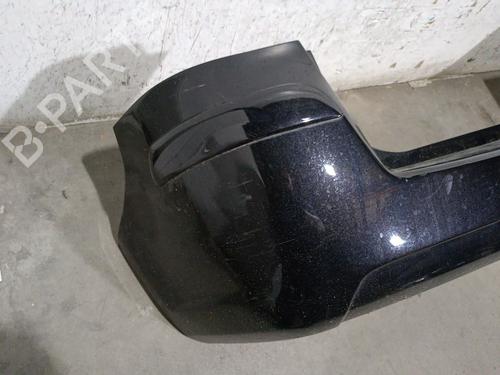 Rear bumper OPEL ZAFIRA / ZAFIRA FAMILY B (A05) 1.9 CDTI (M75) | BP27316370C8 