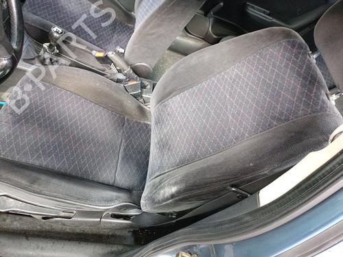 Hovedbremsecylinder OPEL ASTRA G Hatchback (T98) 2.0 DI (F08, F48) | BP22223930M77 