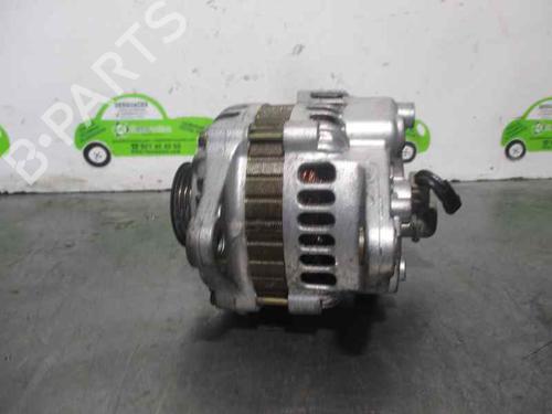 Alternator MAZDA 323 F VI Hatchback (BJ) 1.5 16V (BJ5W) | BP2321891M7 