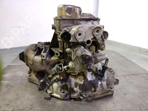 Gearbox OPEL MERIVA A MPV (X03) 1.7 DTI (E75) | BP27285554M3 