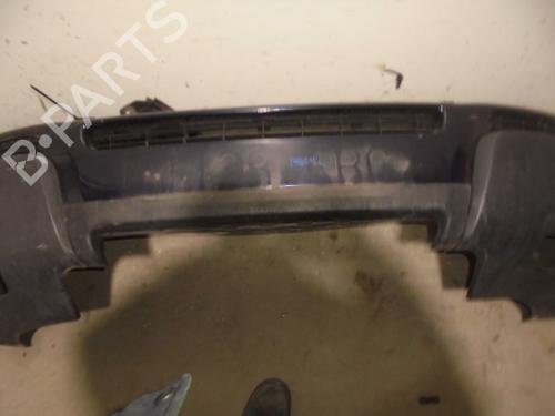 Front bumper VOLVO XC90 I (275) D5 AWD | BP23563215C7 
