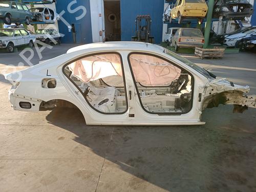 Sidevegg høyre SKODA OCTAVIA IV (NX3, NN3, PV3) 1.5 TSi | BP21793404C44 