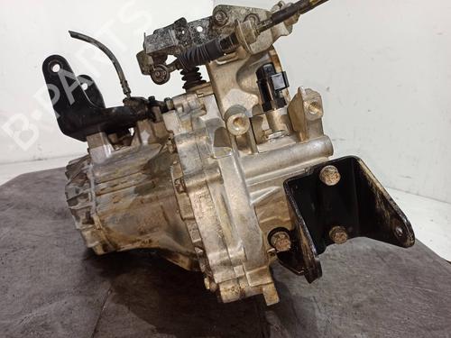Gearbox HYUNDAI ACCENT II (LC) 1.5 CRDi | BP8499248M3 