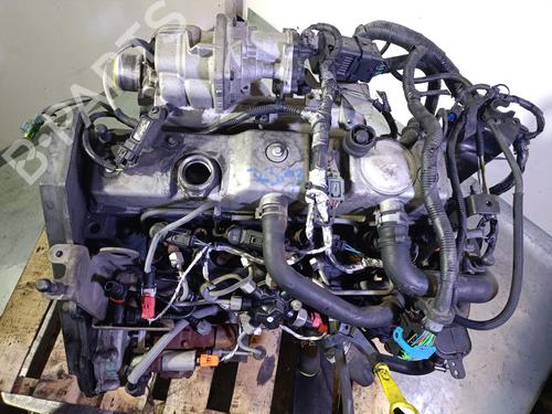 Engine FORD FOCUS C-MAX (DM2) 1.8 TDCi | BP29463844M1 