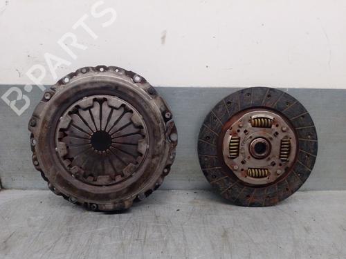 Annen VOLVO V40 Estate (645) 1.9 TD (90 hp) 29438293