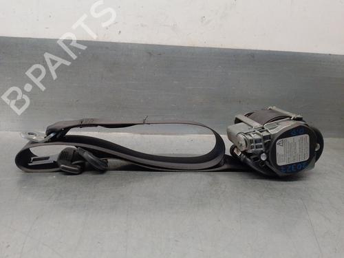 Used Front right seatbelt SKODA OCTAVIA II Combi (1Z5) [2004-2013]  17732766