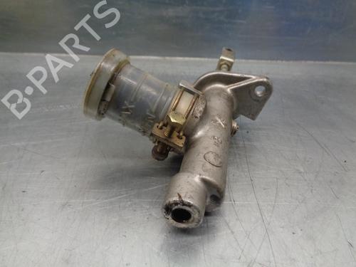 Clutch slave cylinder NISSAN PATROL III/2 Station Wagon (W260) 2.8 TD | BP11487418M113 