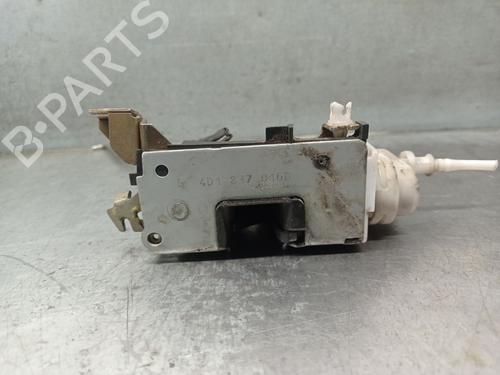 Høyre foran lås AUDI A4 B5 (8D2) 1.8 T | BP20979403C97 