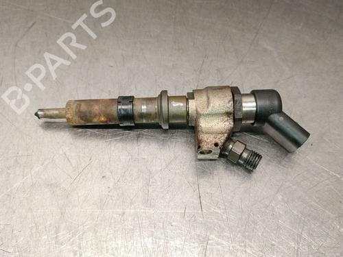 Used Injector Injector PEUGEOT 307 (3A/C) 2.0 HDi 90 (90 hp) 33204830 33204830