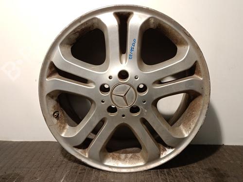 Felg MERCEDES-BENZ M-CLASS (W164) ML 320 CDI 4-matic (164.122) (224 hp) 24548713