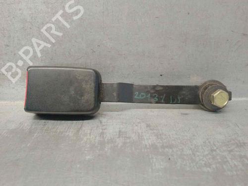Seat buckle NISSAN TERRANO II (R20) 2.7 TDi 4WD | BP18146689I32 